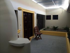 Hotel Ana Celia Sosua Dominican Republic